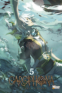 Carciphona, t. 05